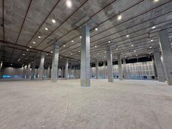 Jalan Buroh (D22), Warehouse #578701401